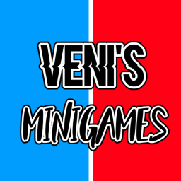 Veni's Minigames [ NEW MAPS! ]