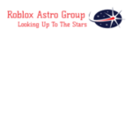 ROBLOX astro group