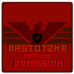 |-| Ministry of Admission |-|