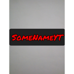 SomeNameYT fan group.