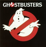 ghostbusters I II AND III