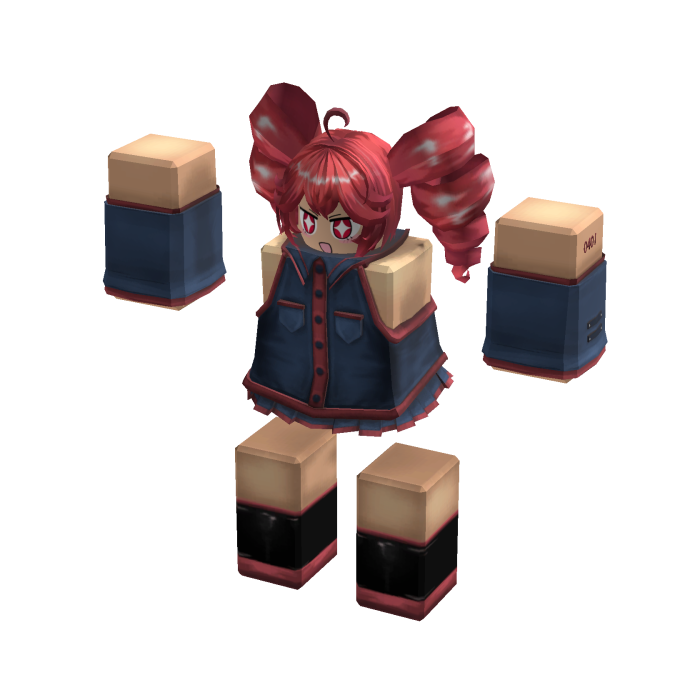 Mini Me Teto