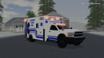 Lancaster EMS