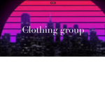 Clothing group thing.