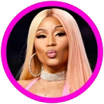 Hire Nicki Minaj