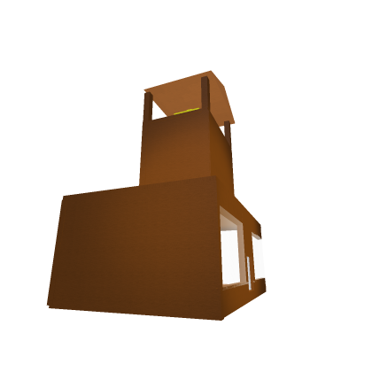 Blockl Town Hall
