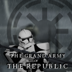 [ТGAR] The Grand Army of the Republic