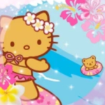 ~ Beachy Kitti's Avatar Ranking ~
