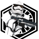 -The First Order-