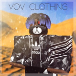 Vov Clothing
