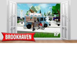 Brookhaven RP icon