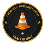 LAPD I Traffic Unit