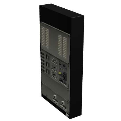 Handheld Remote Control
