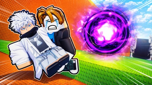 Escape Ability for Anime 
