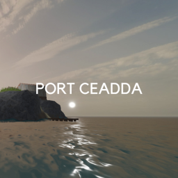 Port Ceadda