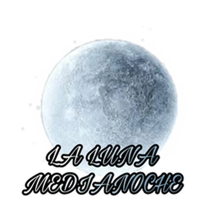La Luna Medianoche Roblox group icon