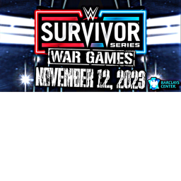WWE Presents: Survivor Series WarGames!
