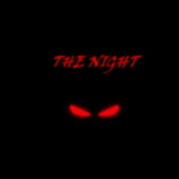 THE NIGHT {BETA}