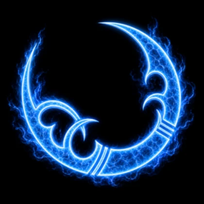 White Walkers Kingdom Roblox group icon