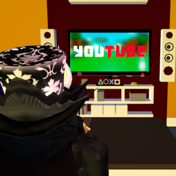 YouTube Simulator(Mager)