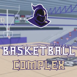 Richmond Royal Academy Basketball Complex icon