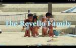 -'' The Revellos ''-