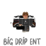Big Drip Ent