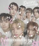 Enhypen Bubbles