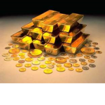 Gold Takers