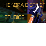 Hickora District