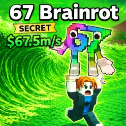 Escape Acid for Brainrots! icon