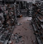 acid's apocalyptic clothing auction