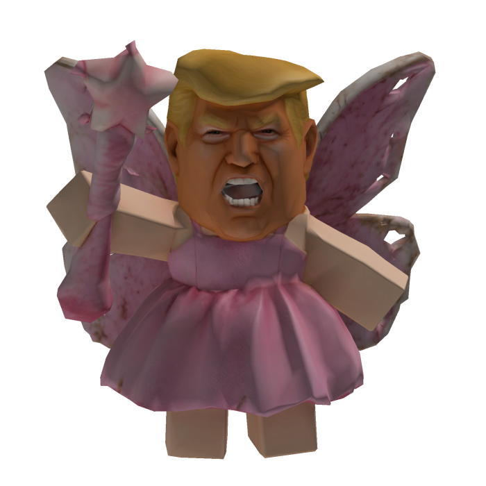 Fairy Shoulder