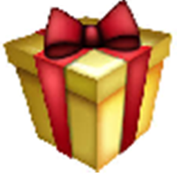 [Christmas Update! :)] Present Collectors!