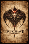 Duskgrave