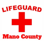 Mano County Lifeguard's