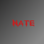 Nate's Wolf squad