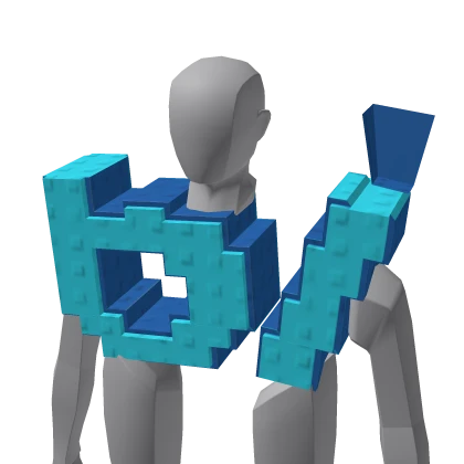 67 (Brainrot) - Torso Roblox item thumbnail
