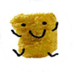 chicken nugget place