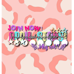 April Stars!