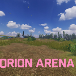 Orion Arena