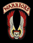 The Warriors CI