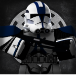 [TNGAR] 501st Legion