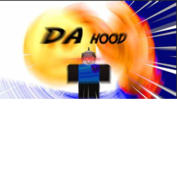 Dahood modded X
