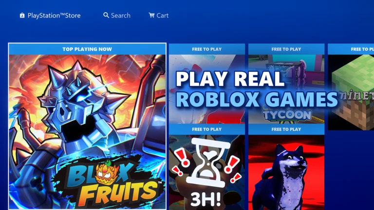 GS4 Menu Simulator collection: GS4 Menu Simulator screenshot