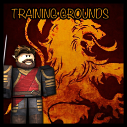 Training Grounds