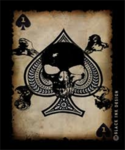 Black Ace ninjas