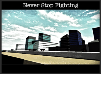 Stamp Classic Capital City