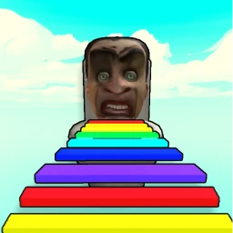 Escape Skibi Toilet Obby icon