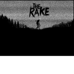 The Rake Fan Made Remake Beta icon